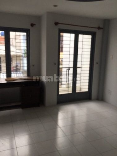 Cho thuê nhà, HXH 6m Số 141/17/18 Đường Số 11, P.BHH, Quận  Bình Tân