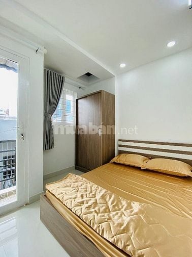 CHIA TÀI SẢN BÁN GẤP CĂN NHÀ Đ THIÊN PHƯỚC, TÂN BÌNH, DT 56,3M2/SHR