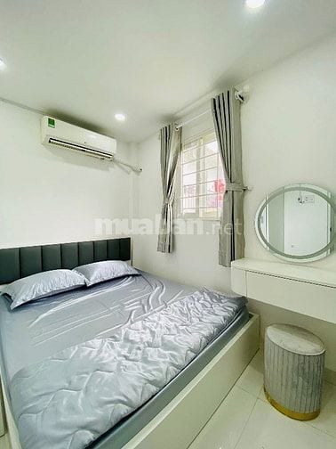 CHIA TÀI SẢN BÁN GẤP CĂN NHÀ Đ THIÊN PHƯỚC, TÂN BÌNH, DT 56,3M2/SHR