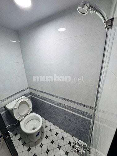 NHÀ ĐẸP 2 LẦU CHÍNH CHỦ GIÁ RẺ