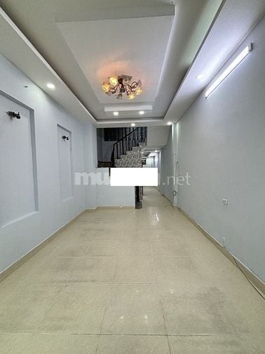 Cho thuê nhà hẻm 4m(XH) Đường số 15, P.B.H.Hòa, Q.Bình Tân giá 9.5tr