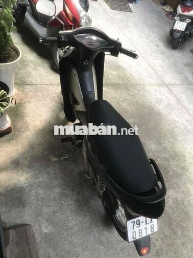 HONDA WAVE A1000