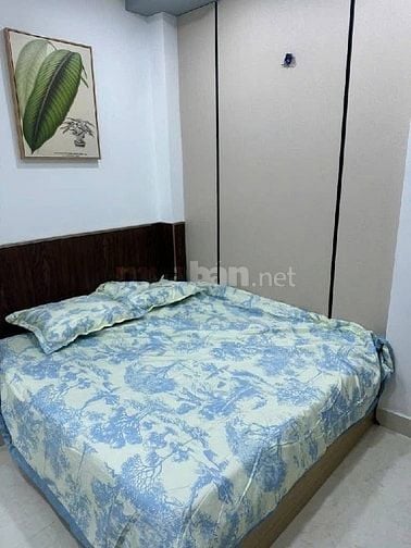 Nhà Phùng Hưng giá 2 tỷ 690 triệu có nội thất sẵn| gần chợ Kim Biên 5p