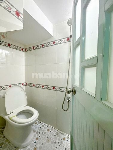 Cho thuê nhà mặt tiền Liên Khu 2-10, P.B.H.Hòa A, Q.B.Tân giá 9.5tr