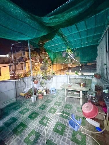 Cho thuê nhà mặt tiền Liên Khu 2-10, P.B.H.Hòa A, Q.B.Tân giá 9.5tr