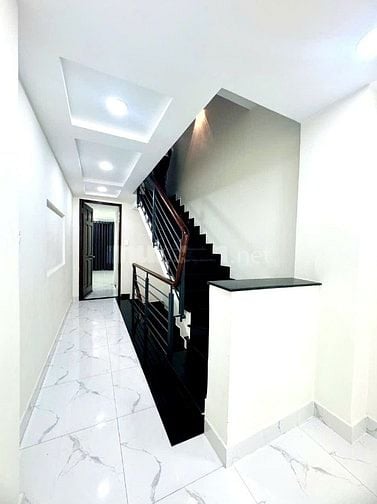  NHÀ ĐẸP- MẶT TIỀN ĐƯỜNG ĐÔI TÂN KIỂNG, QUẬN 7- giá chỉ nhỉnh 6tỷ