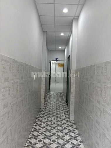 Cho thuê nhà mặt tiền Liên Khu 2-10, P.B.H.Hòa A, Q.B.Tân giá 9.5tr