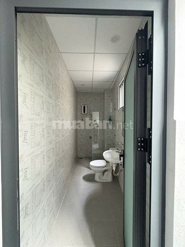 Cho thuê nhà mặt tiền Liên Khu 2-10, P.B.H.Hòa A, Q.B.Tân giá 9.5tr