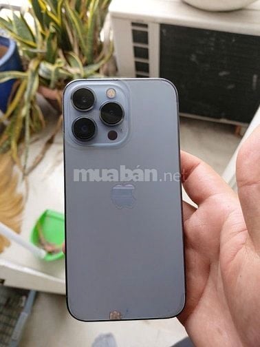 Iphone 13 Pro 128GB QT Còn BH 