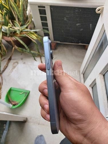 Iphone 13 Pro 128GB QT Còn BH 