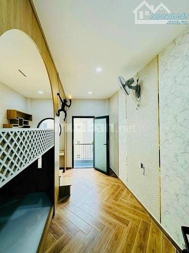 Chủ nhà vỡ nợ bán gấp nhà 56m2 ngay Lê Văn Khương, Q12. Giá: 2 Tỷ 190