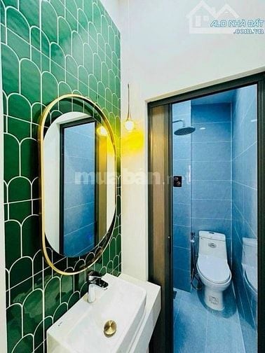 Chủ nhà vỡ nợ bán gấp nhà 56m2 ngay Lê Văn Khương, Q12. Giá: 2 Tỷ 190