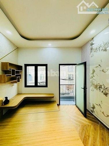 Chủ nhà vỡ nợ bán gấp nhà 56m2 ngay Lê Văn Khương, Q12. Giá: 2 Tỷ 190