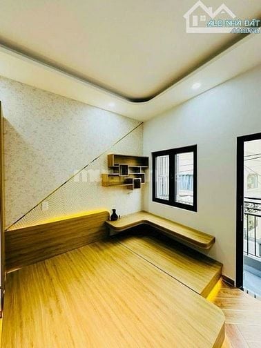 Chủ nhà vỡ nợ bán gấp nhà 56m2 ngay Lê Văn Khương, Q12. Giá: 2 Tỷ 190