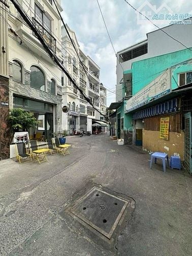 Chủ nhà vỡ nợ bán gấp nhà 56m2 ngay Lê Văn Khương, Q12. Giá: 2 Tỷ 190