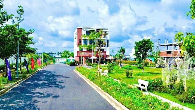 Sở hữu nhà phố cách Q1 30p thanh toán trước 1 TỶ 200 TRIỆU nhận nhà