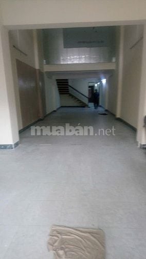 💧Nhà Mặt Tiền Bình Thới , Ngay ngã 3 Bình Thới-Minh Phụng