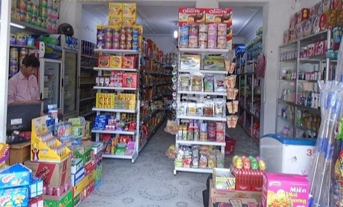 🔔TUYỂN DỤNG LĐPT CHO THÁNG 7/2025 TẠI CỬA HÀNG BÁCH HOÁ.