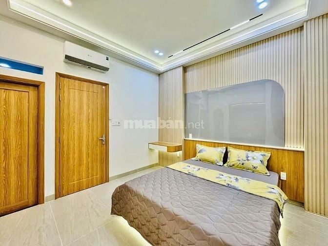 💎 VỀ BẮC BÁN GẤP NHÀ HOA LAN PHƯỜNG 2 PHÚ NHUẬN GIÁ 3TỶ290 DT 64M2