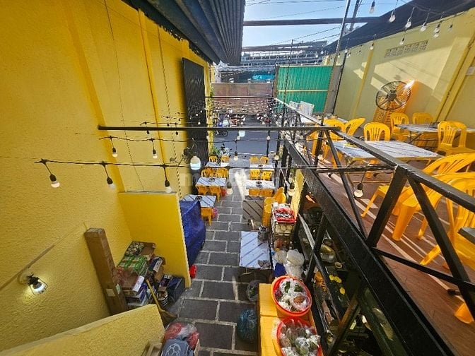 CHO THUÊ MẶT BẰNG TÔ VĨNH DIỆN 