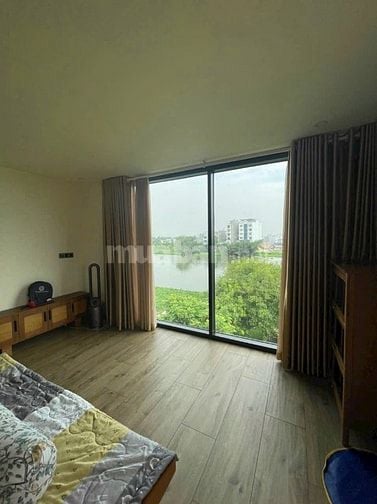 cho thuê Biệt Thự Đặng Thuỳ Trâm phường 13 Bình Thạnh