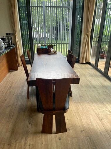 cho thuê Biệt Thự Đặng Thuỳ Trâm phường 13 Bình Thạnh