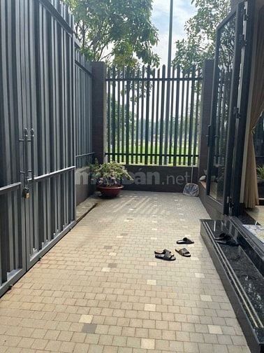 cho thuê Biệt Thự Đặng Thuỳ Trâm phường 13 Bình Thạnh