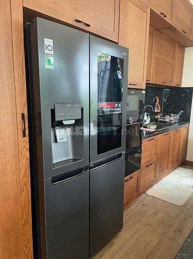 cho thuê Biệt Thự Đặng Thuỳ Trâm phường 13 Bình Thạnh