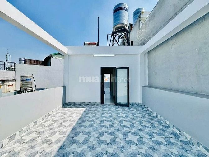 💎 VỀ BẮC BÁN GẤP NHÀ HOA LAN PHƯỜNG 2 PHÚ NHUẬN GIÁ 3TỶ290 DT 64M2