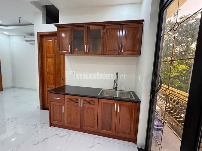 CHO THUÊ VP - CĂN HỘ ở 90 đường D2A khu dân cư Nam Long 