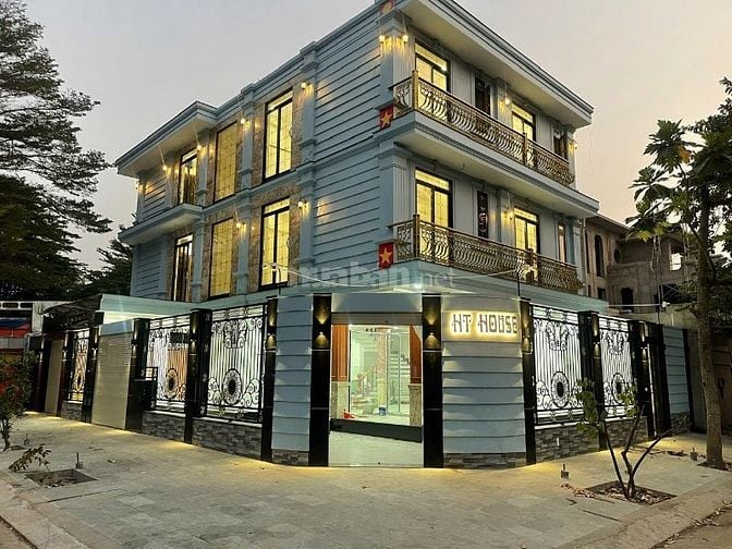 CHO THUÊ VP - CĂN HỘ ở 90 đường D2A khu dân cư Nam Long 