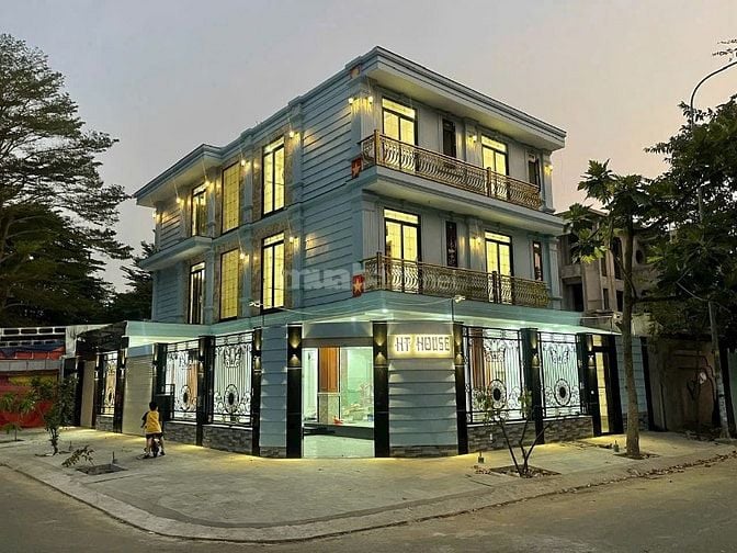 CHO THUÊ VP - CĂN HỘ ở 90 đường D2A khu dân cư Nam Long 