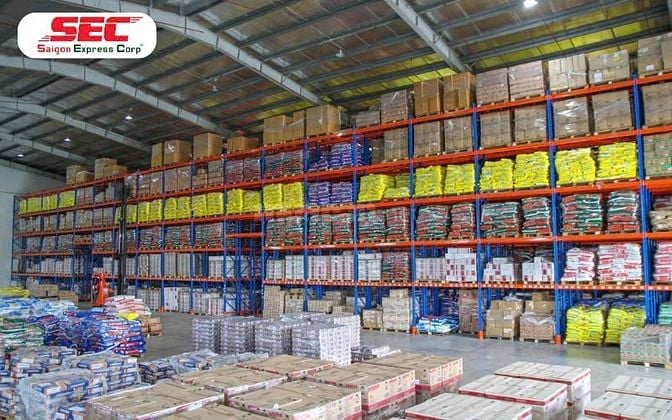 TUYỂN GẤP 5 NAM/NỮ ĐI LÀM TẠI KHO LAZADA QUẬN BÌNH TÂN 
