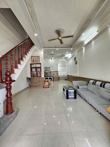 Nhà đầy đủ công năng 4 tầng - Đường Linh Đông - Kết nối Phạm Văn Đồng