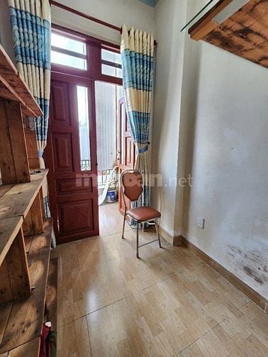 Nhà đầy đủ công năng 4 tầng - Đường Linh Đông - Kết nối Phạm Văn Đồng