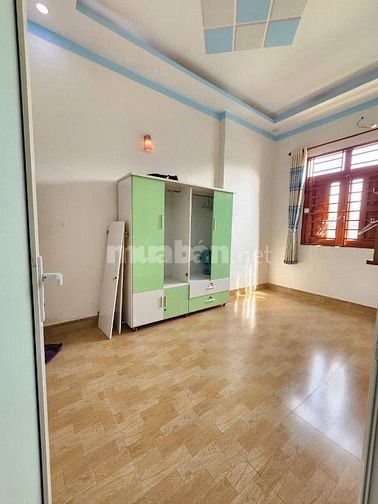 Nhà đầy đủ công năng 4 tầng - Đường Linh Đông - Kết nối Phạm Văn Đồng