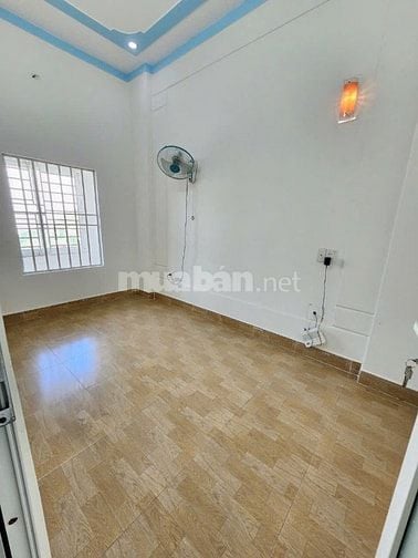 Nhà đầy đủ công năng 4 tầng - Đường Linh Đông - Kết nối Phạm Văn Đồng