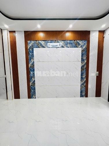 Bán nhà  đẹp đường số 12 Quận bình Tân tphcm giá 4.75 tỷ 
