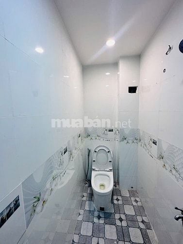 Bán nhà  đẹp đường số 12 Quận bình Tân tphcm giá 4.75 tỷ 