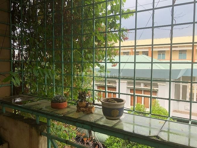 Chính chủ bán căn hộ chung cư 28 (368 Phan Văn Trị)