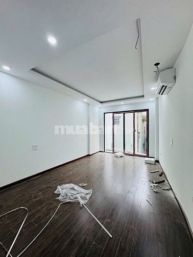 Cần bán nhà ngõ 24 Ngọc Lâm, giá 7.5 tỷ, 38m2x5T, ở luôn, ẢNH THẬT 