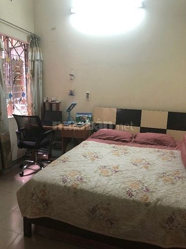 Chính chủ bán căn hộ chung cư 28 (368 Phan Văn Trị)