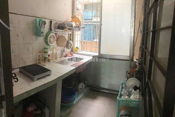 Chính chủ bán căn hộ chung cư 28 (368 Phan Văn Trị)
