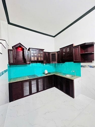 Bán nhà  đẹp đường số 12 Quận bình Tân tphcm giá 4.75 tỷ 