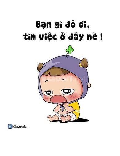 TUYỂN GẤP 5 NAM/NỮ ĐI LÀM TẠI KHO LAZADA QUẬN BÌNH TÂN 
