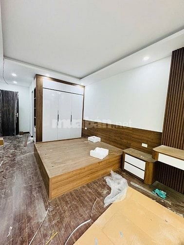 Cần bán nhà ngõ 24 Ngọc Lâm, giá 7.5 tỷ, 38m2x5T, ở luôn, ẢNH THẬT 