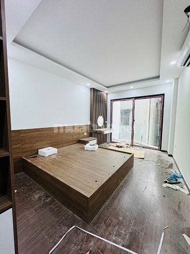 Cần bán nhà ngõ 24 Ngọc Lâm, giá 7.5 tỷ, 38m2x5T, ở luôn, ẢNH THẬT 
