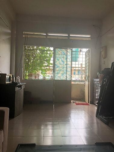 Chính chủ bán căn hộ chung cư 28 (368 Phan Văn Trị)