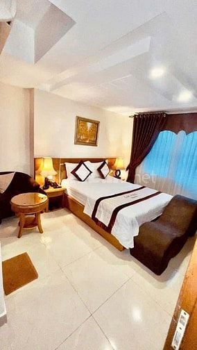 Bán CHdv 15PN. Sẵn dòng thu. Ngay bv 175. Sân bay TSN. Đầy đủ GPKd