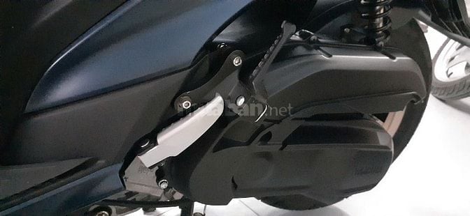 YAMAHA FREEGO S 125i 2024 (BẢN GH) XANH ĐEN MỚI 98%